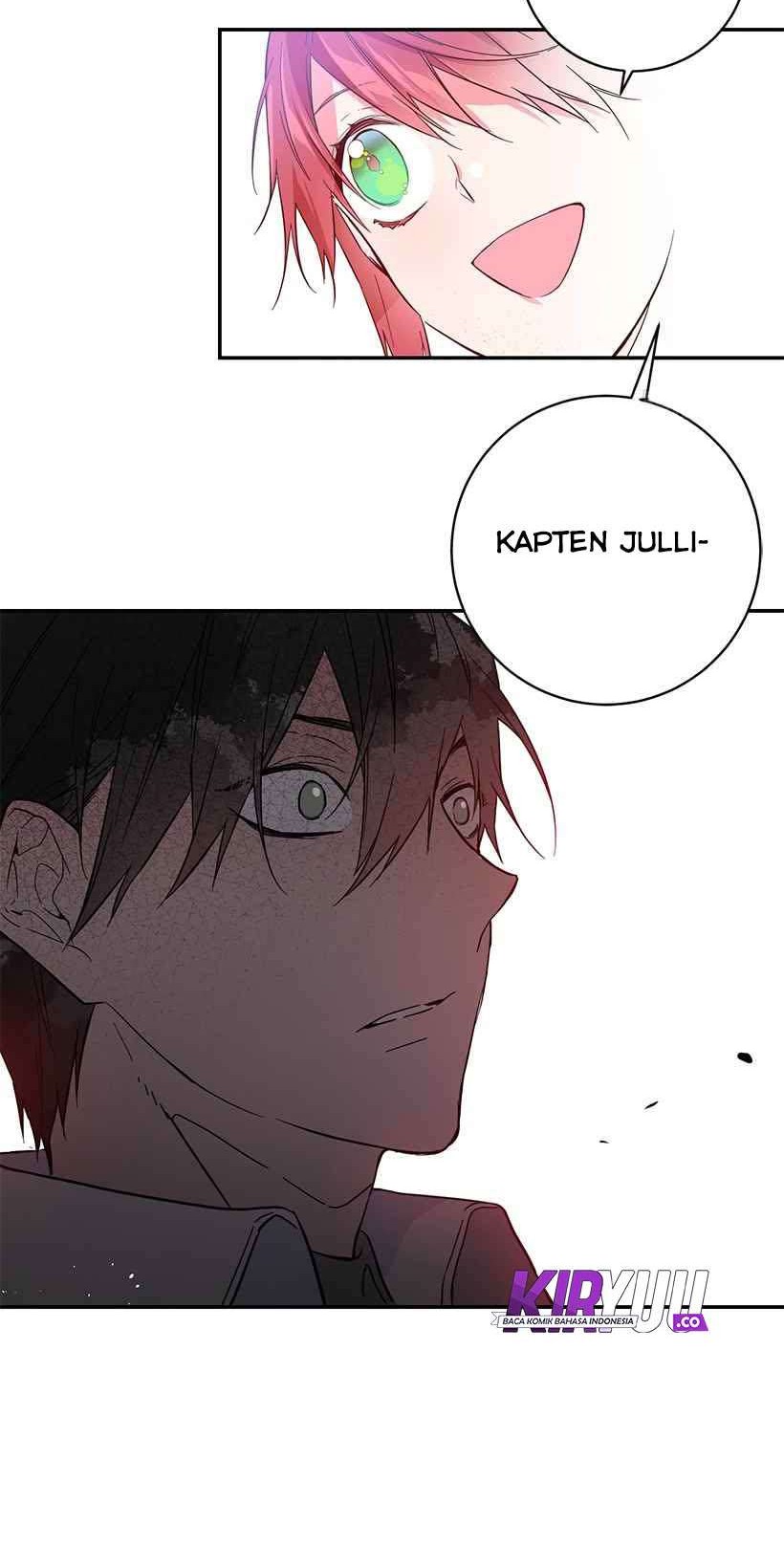 This Girl Is a Little Wild Chapter 47 - halaman 41