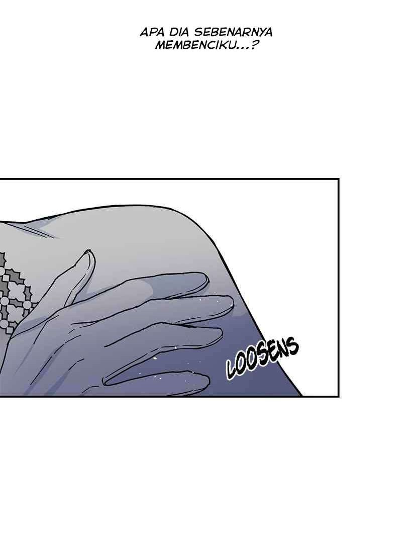 This Girl Is a Little Wild Chapter 47 - halaman 43