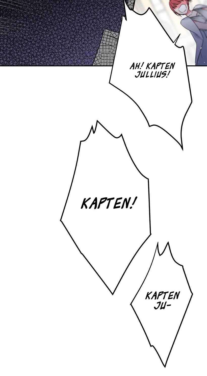 This Girl Is a Little Wild Chapter 47 - halaman 45
