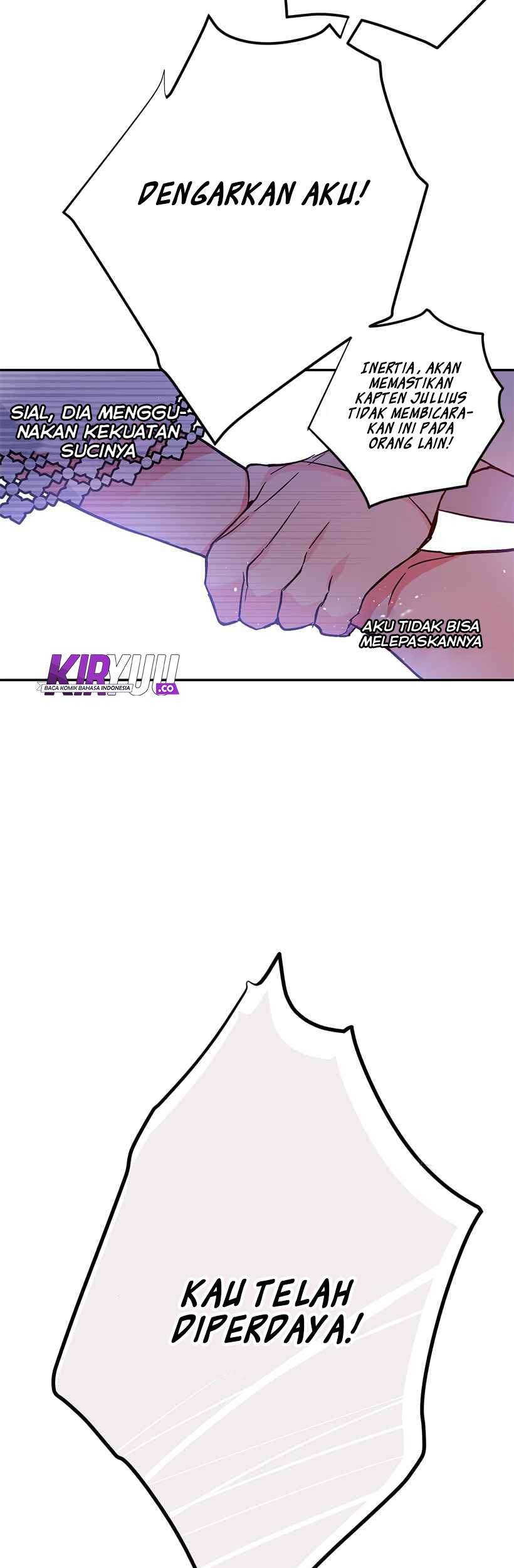This Girl Is a Little Wild Chapter 47 - halaman 47
