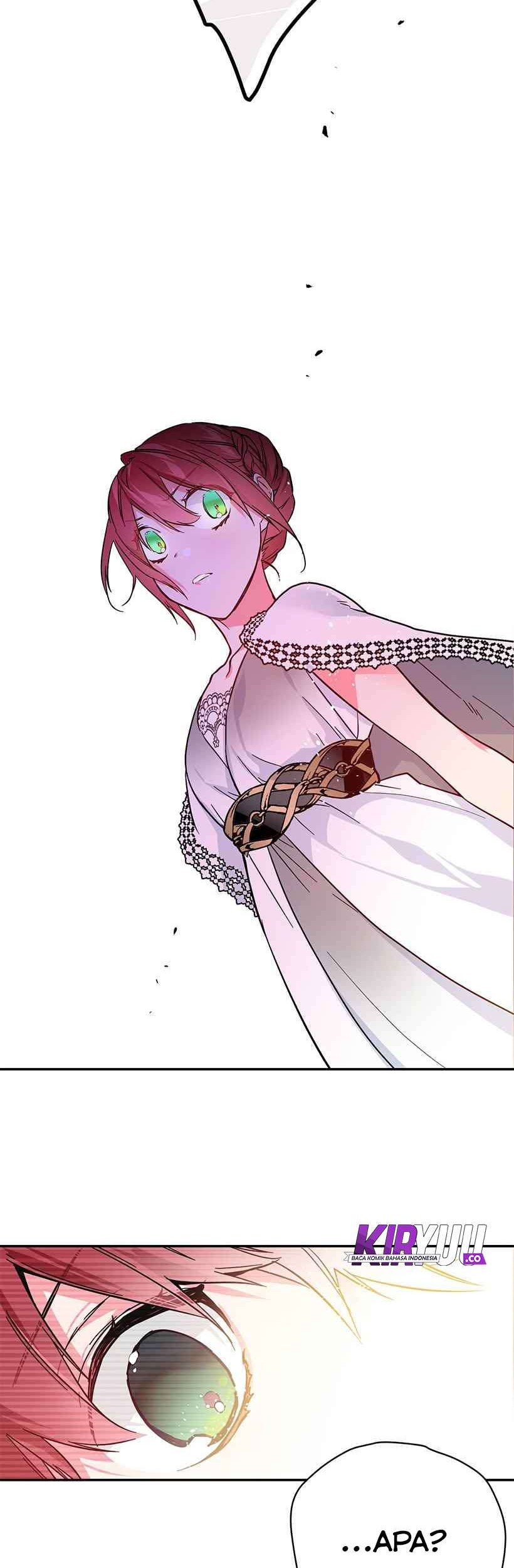 This Girl Is a Little Wild Chapter 47 - halaman 48
