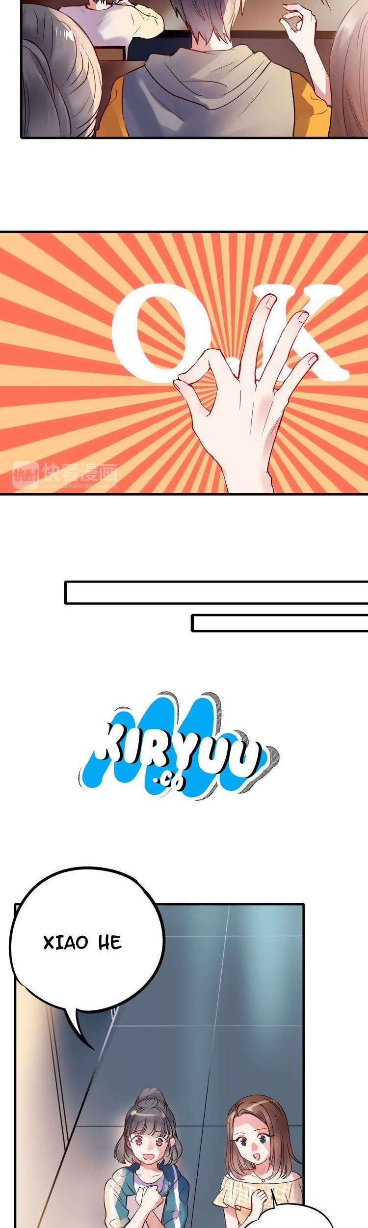 This Girl Is a Little Wild Chapter 47 - halaman 6