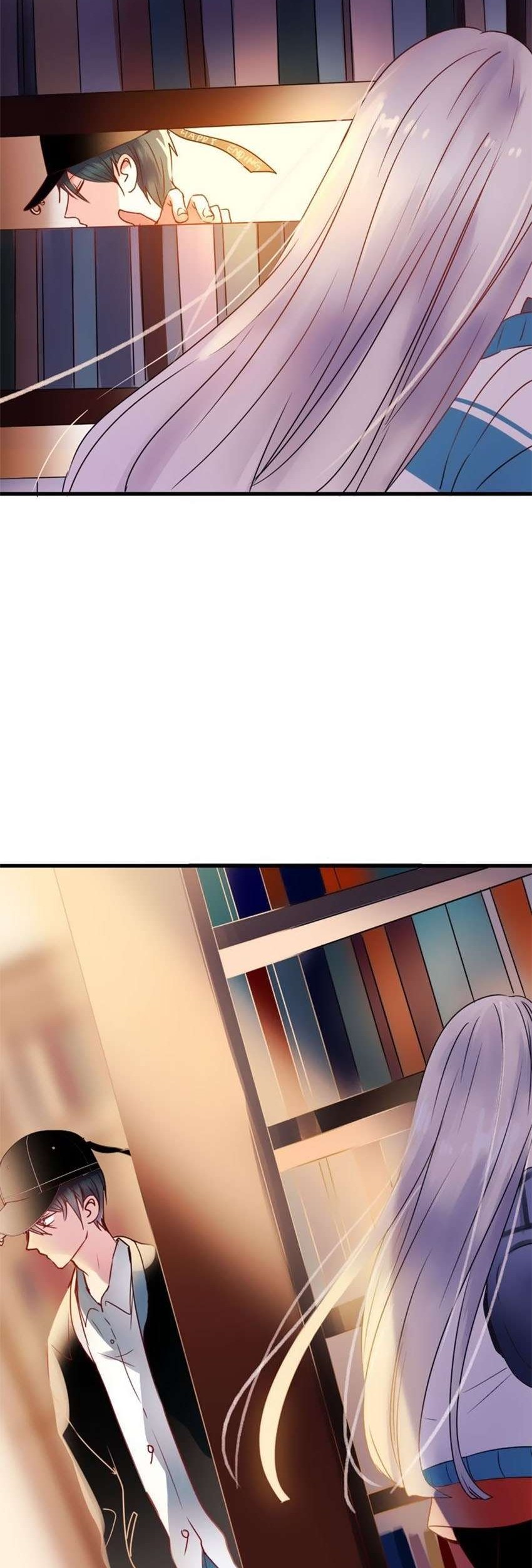 This Girl Is a Little Wild Chapter 48 - halaman 24
