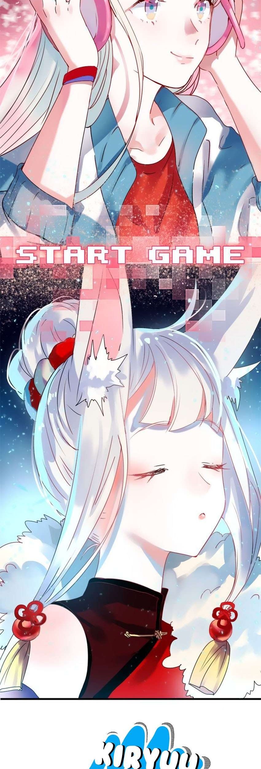 This Girl Is a Little Wild Chapter 48 - halaman 34