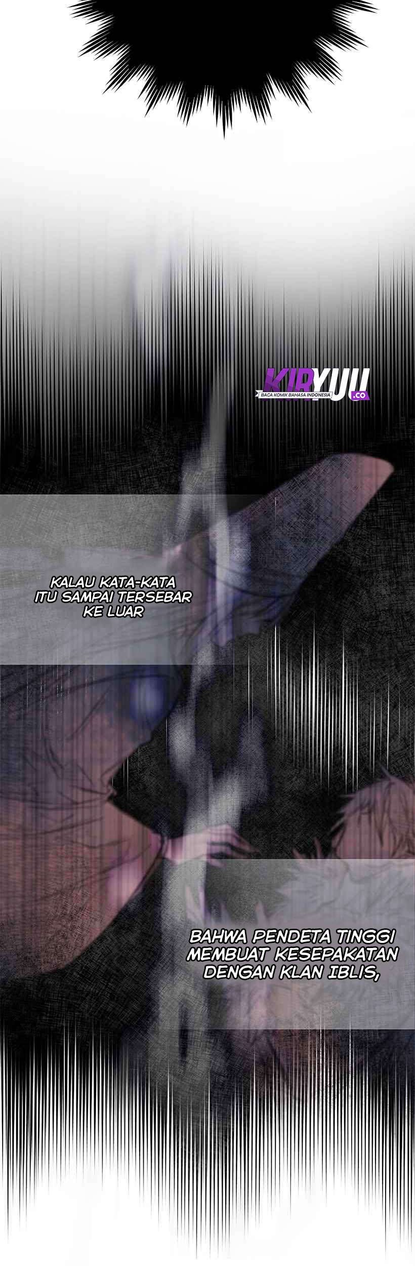 This Girl Is a Little Wild Chapter 49 - halaman 16