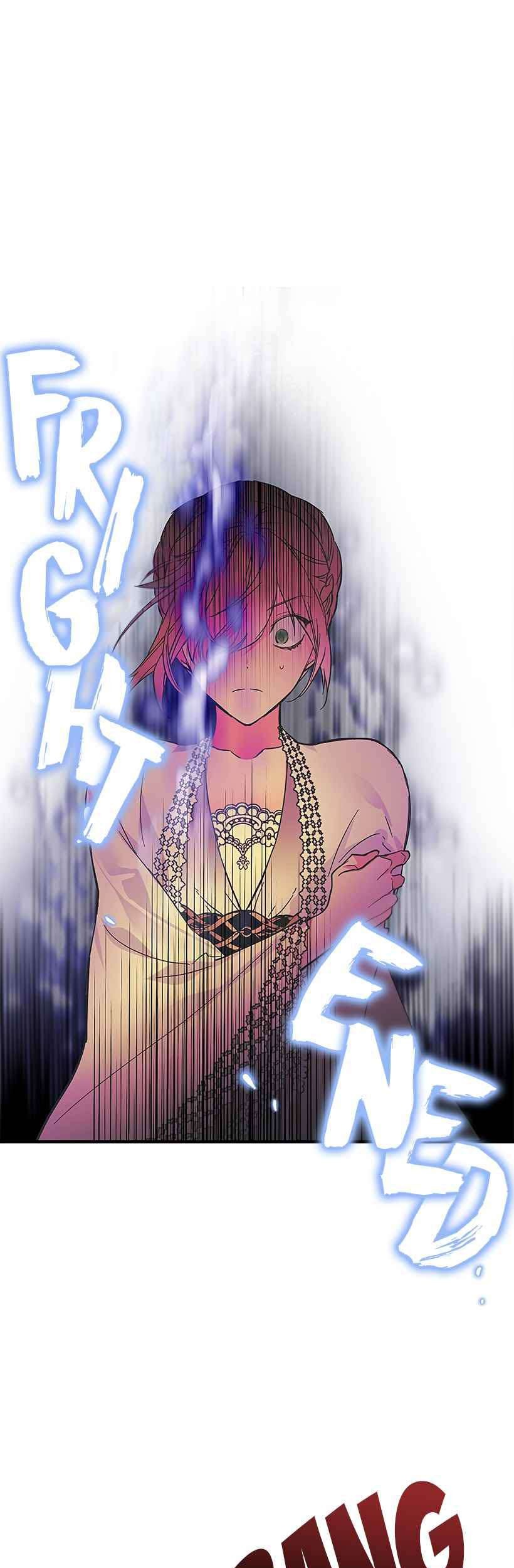 This Girl Is a Little Wild Chapter 49 - halaman 18