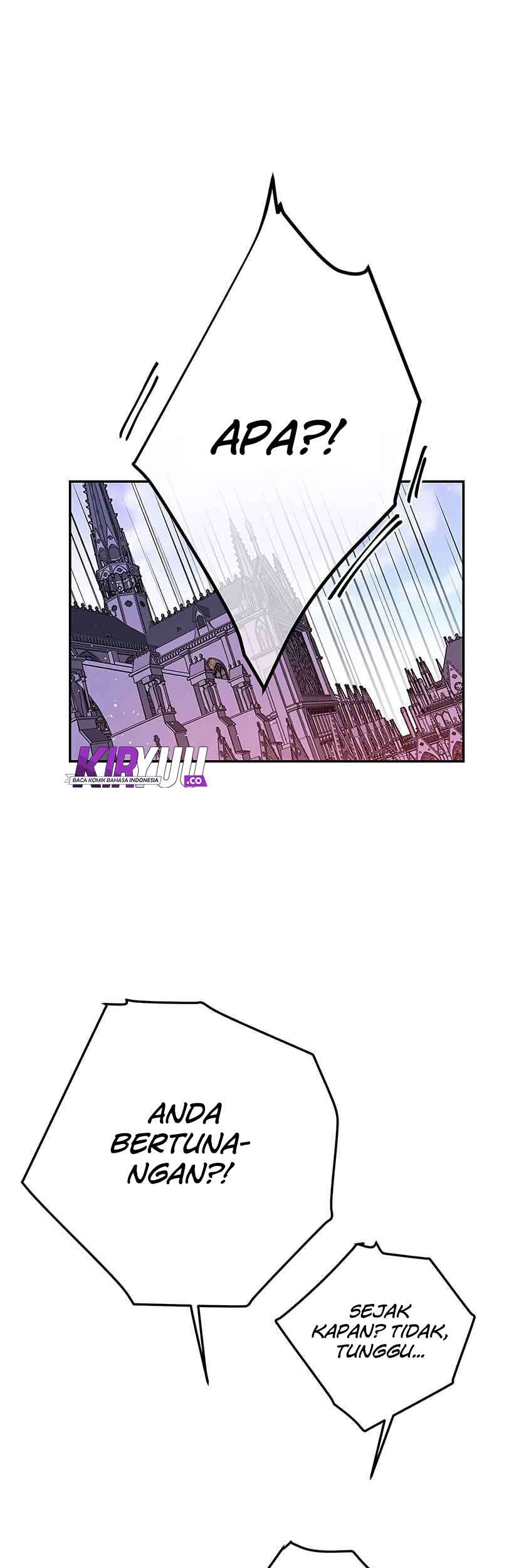 This Girl Is a Little Wild Chapter 49 - halaman 5