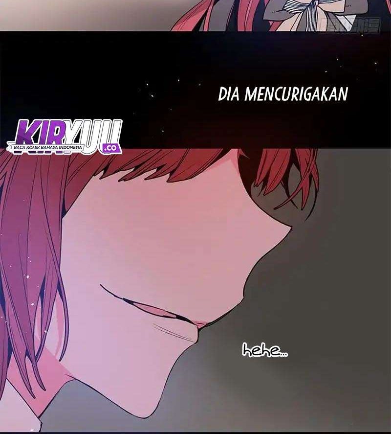 This Girl Is a Little Wild Chapter 5 - halaman 13