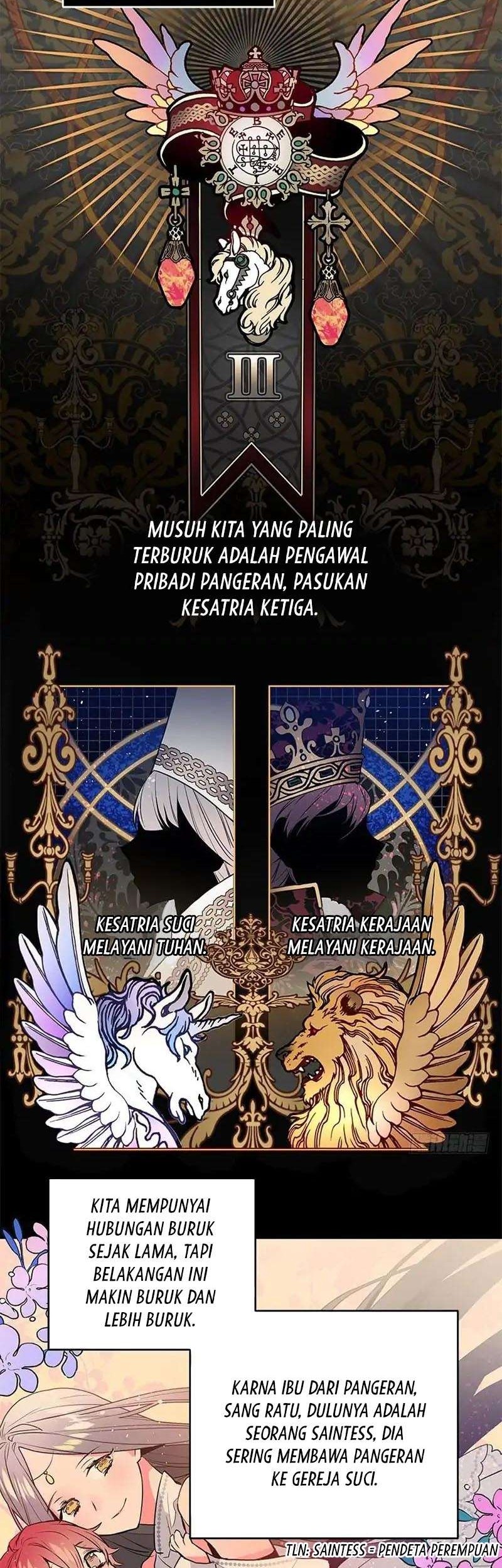 This Girl Is a Little Wild Chapter 5 - halaman 2