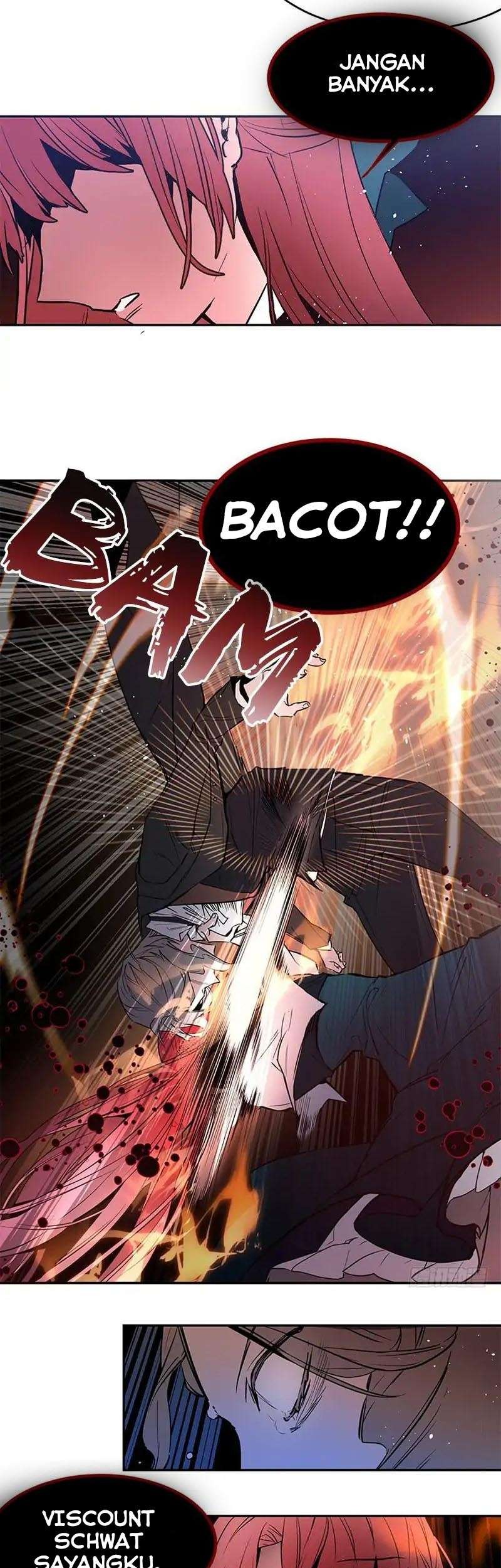 This Girl Is a Little Wild Chapter 5 - halaman 26
