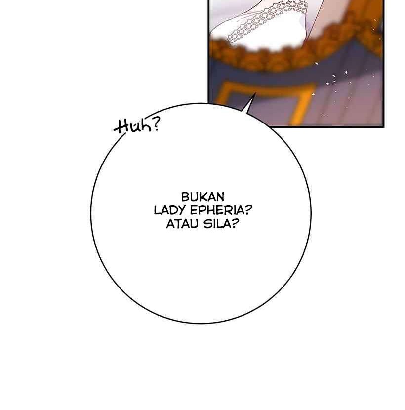This Girl Is a Little Wild Chapter 50 - halaman 15