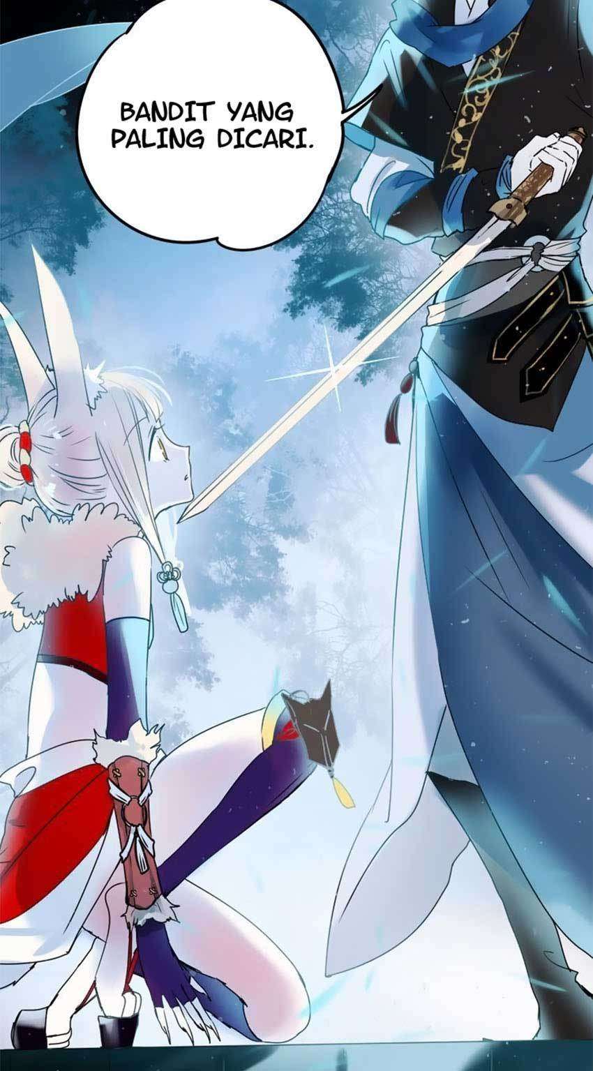 This Girl Is a Little Wild Chapter 50 - halaman 5