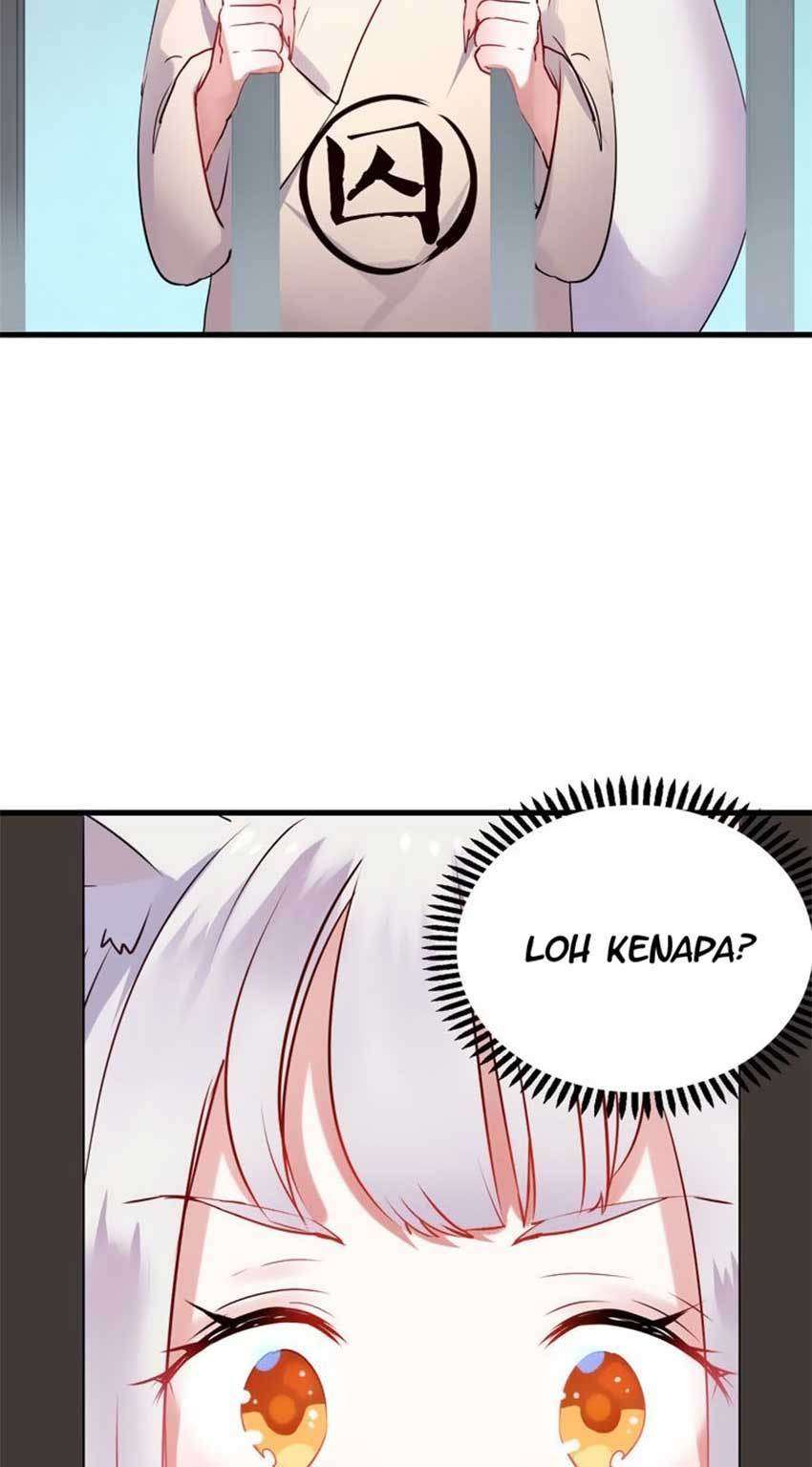This Girl Is a Little Wild Chapter 50 - halaman 8