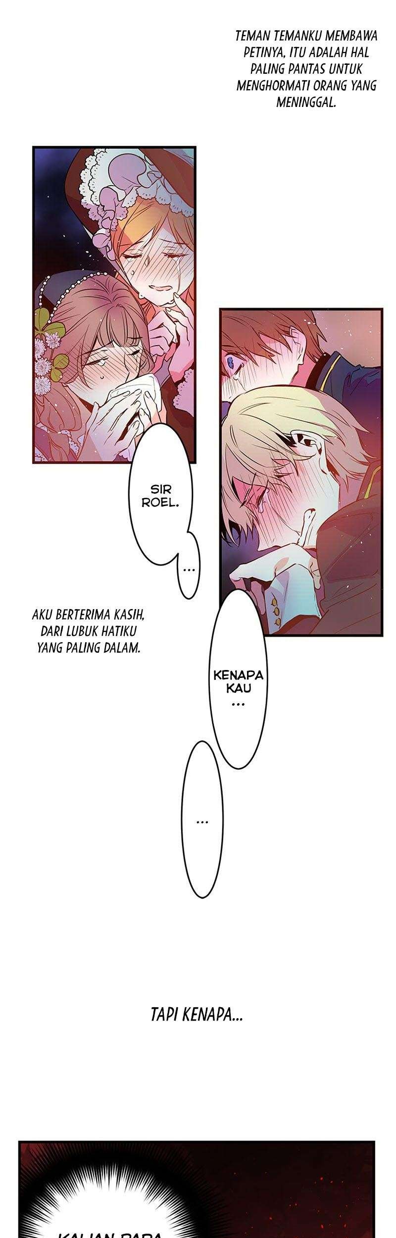 This Girl Is a Little Wild Chapter 6 - halaman 15