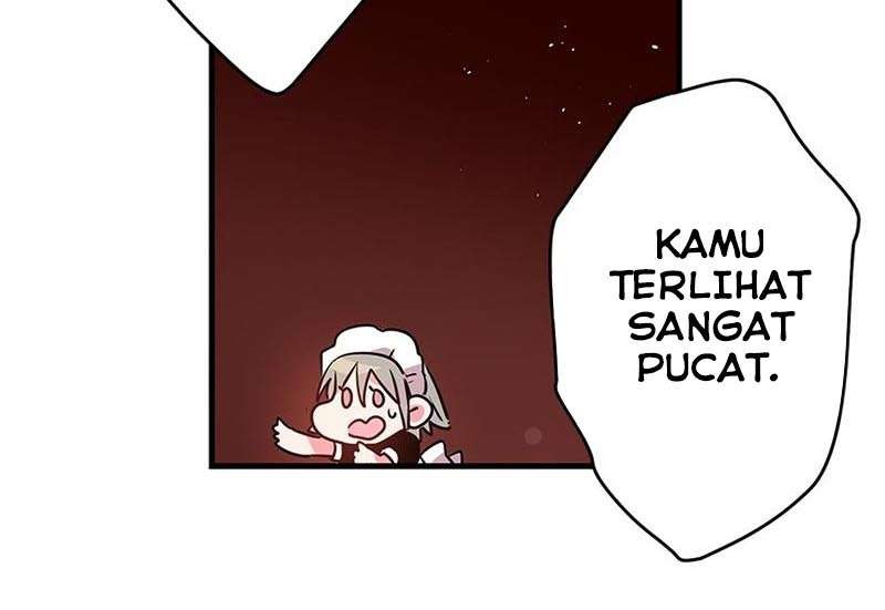 This Girl Is a Little Wild Chapter 6 - halaman 19