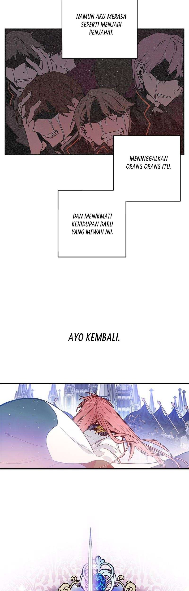 This Girl Is a Little Wild Chapter 6 - halaman 22