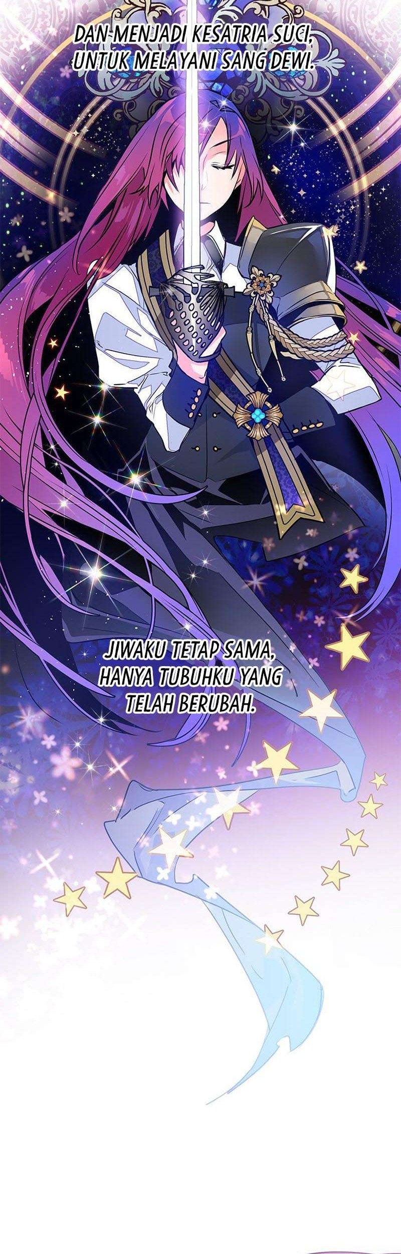 This Girl Is a Little Wild Chapter 6 - halaman 23