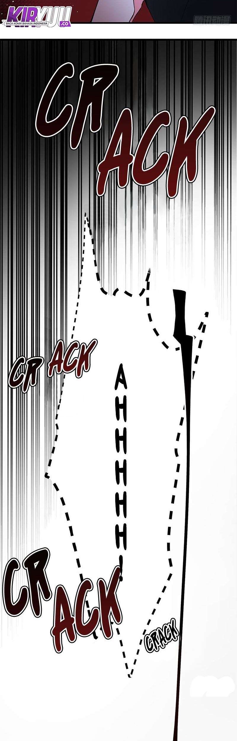 This Girl Is a Little Wild Chapter 6 - halaman 4