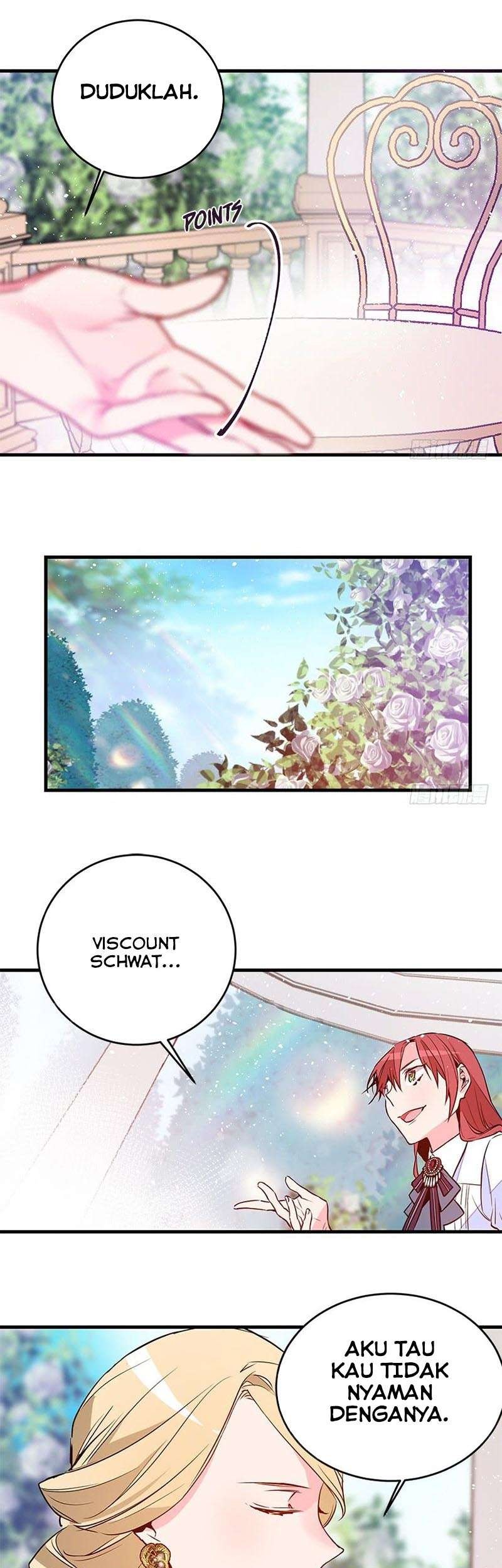 This Girl Is a Little Wild Chapter 7 - halaman 11