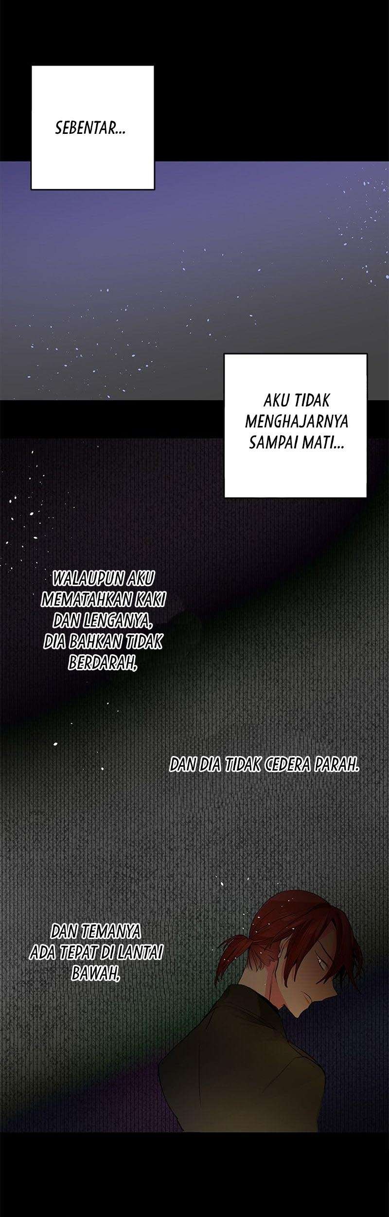 This Girl Is a Little Wild Chapter 7 - halaman 15