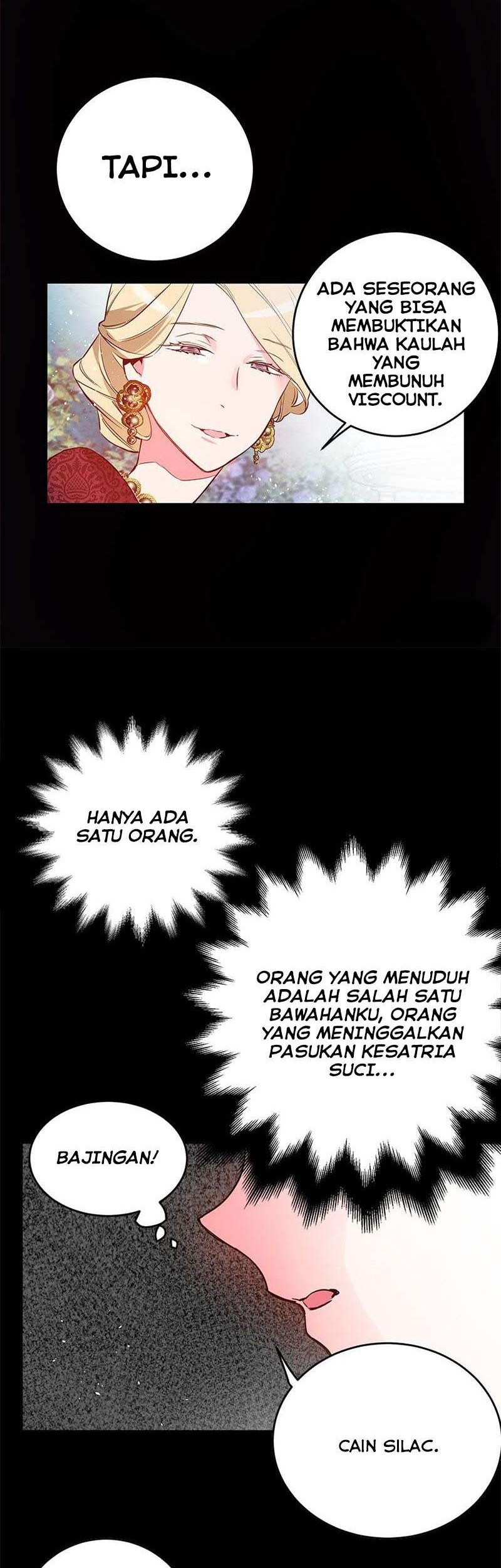 This Girl Is a Little Wild Chapter 7 - halaman 18