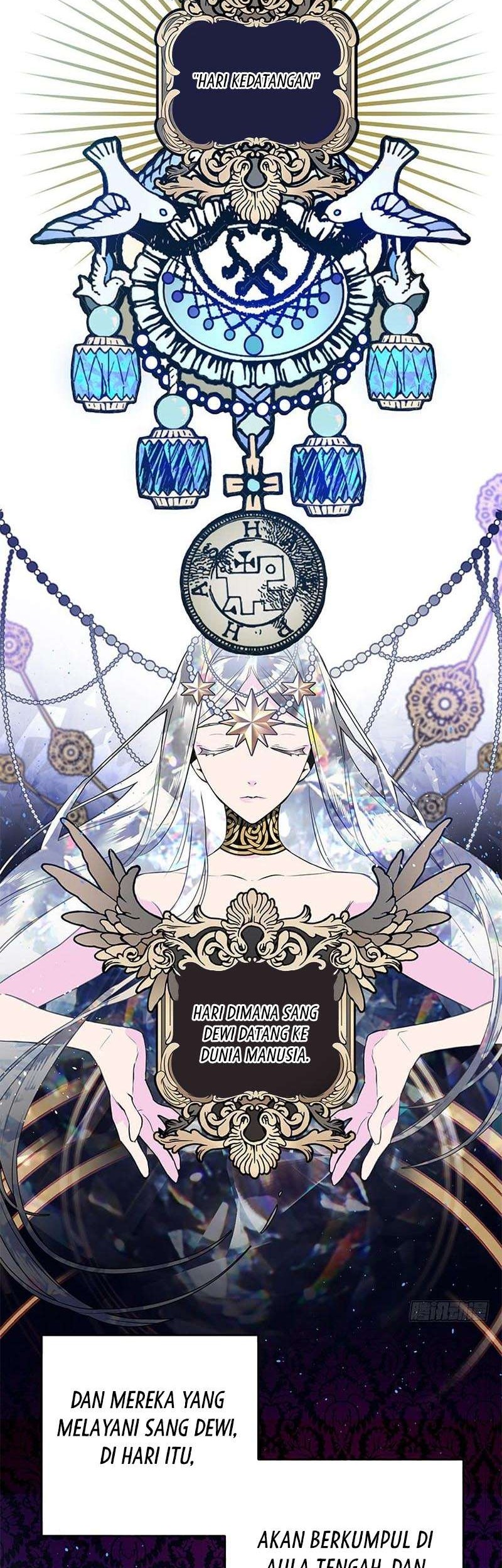 This Girl Is a Little Wild Chapter 7 - halaman 2
