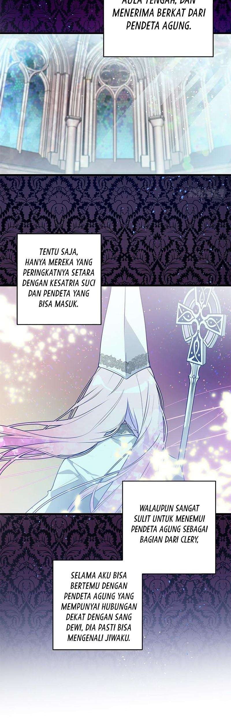 This Girl Is a Little Wild Chapter 7 - halaman 3