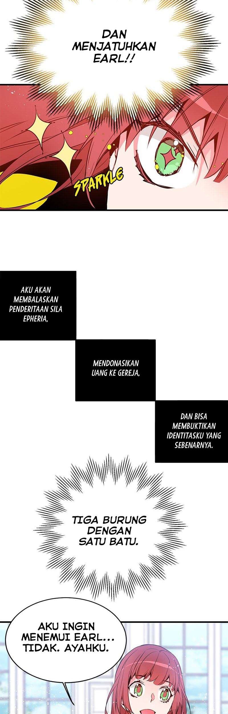 This Girl Is a Little Wild Chapter 7 - halaman 5