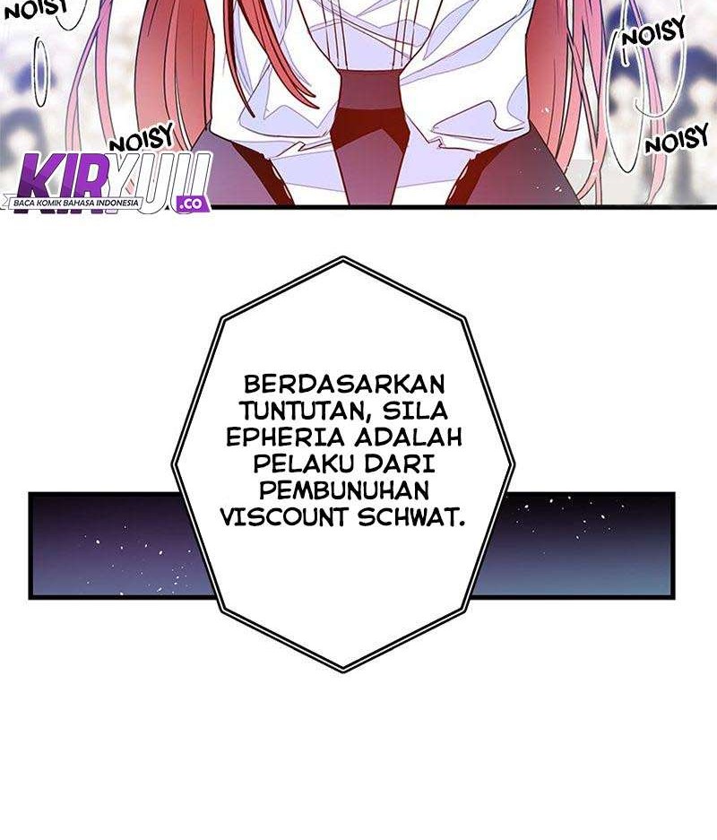 This Girl Is a Little Wild Chapter 8 - halaman 25