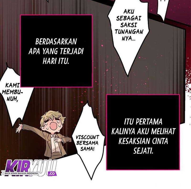 This Girl Is a Little Wild Chapter 8 - halaman 27