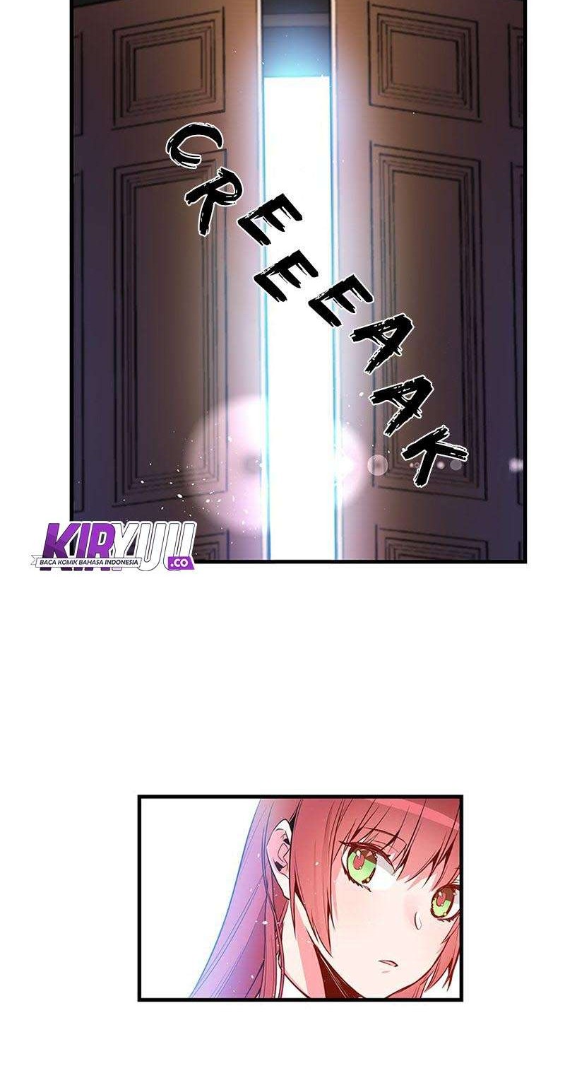 This Girl Is a Little Wild Chapter 8 - halaman 31