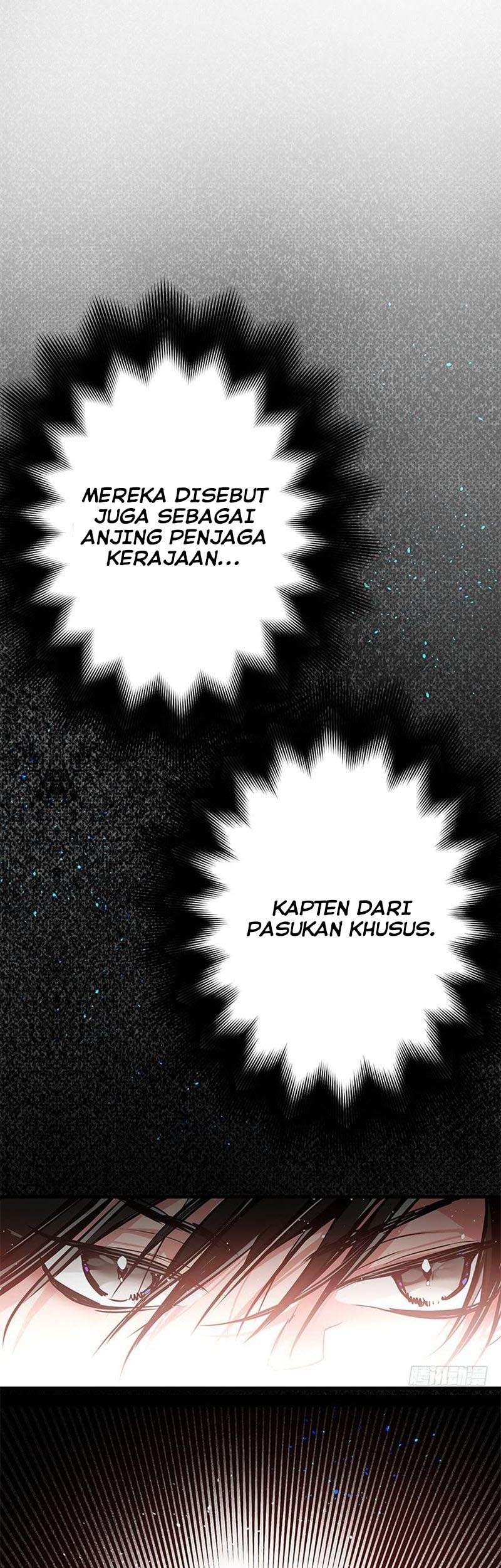 This Girl Is a Little Wild Chapter 8 - halaman 35