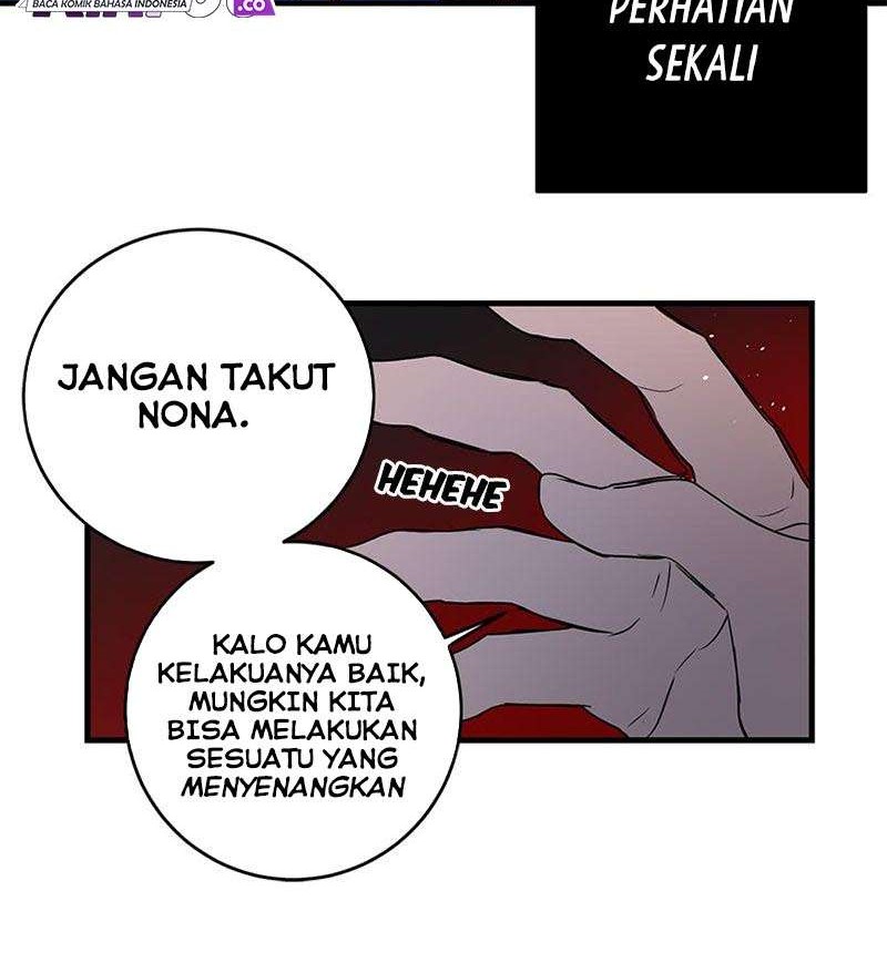 This Girl Is a Little Wild Chapter 8 - halaman 6