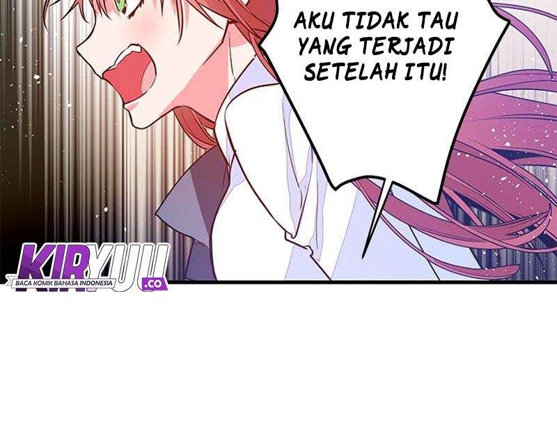 This Girl Is a Little Wild Chapter 9 - halaman 11