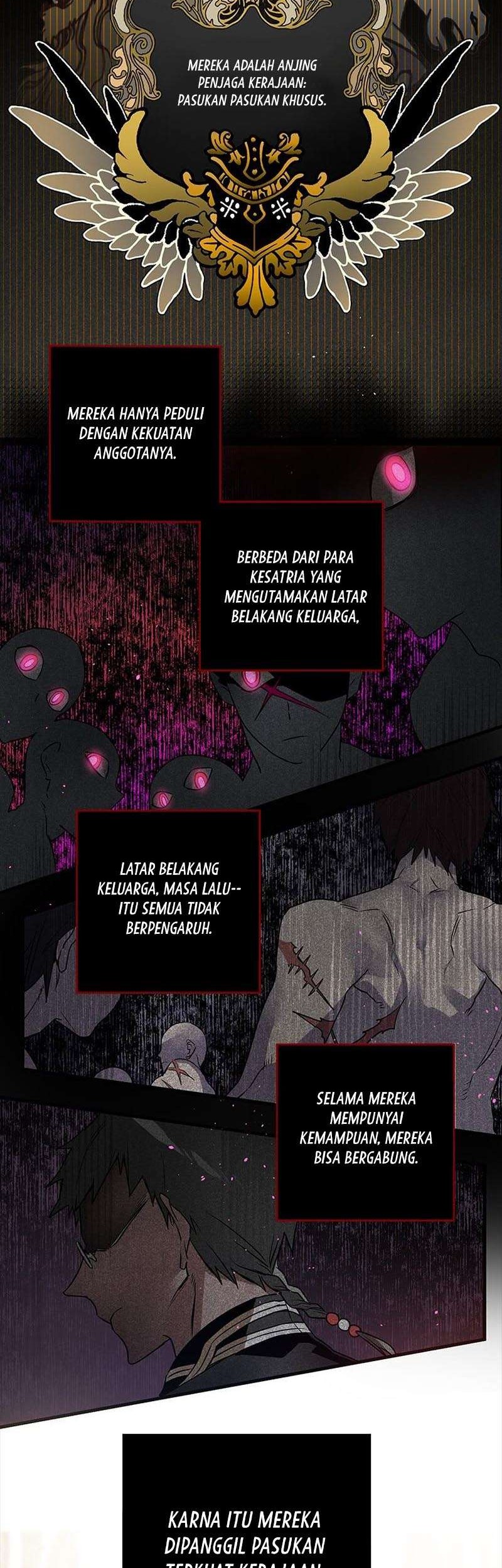 This Girl Is a Little Wild Chapter 9 - halaman 2