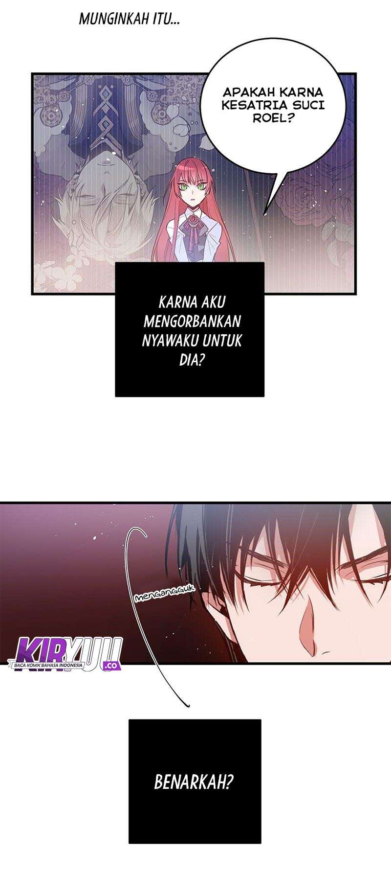 This Girl Is a Little Wild Chapter 9 - halaman 24