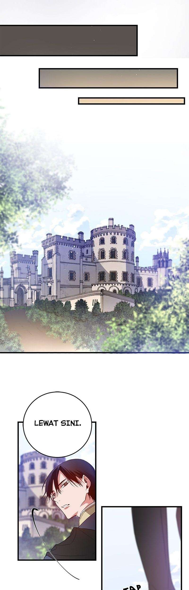 This Girl Is a Little Wild Chapter 9 - halaman 28