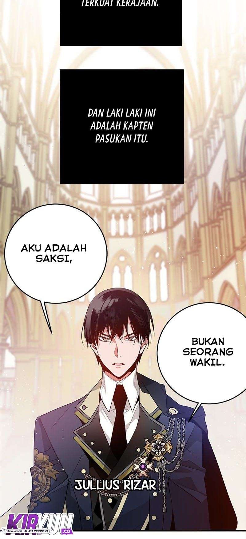 This Girl Is a Little Wild Chapter 9 - halaman 3