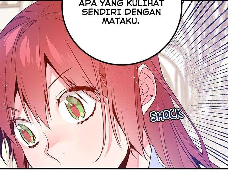 This Girl Is a Little Wild Chapter 9 - halaman 5