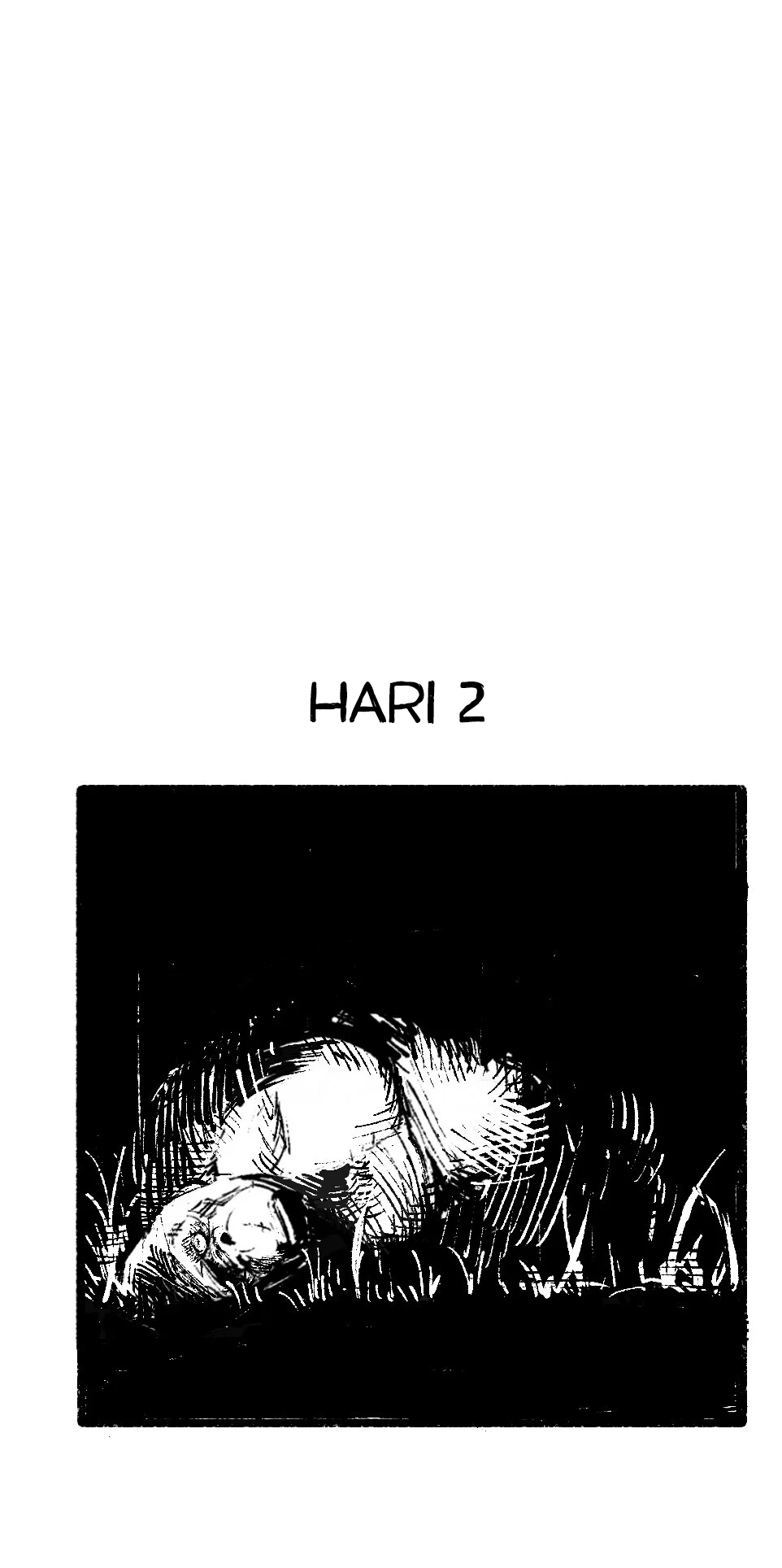 This Gorilla Will Die In 1 Day Chapter 2 - halaman 1