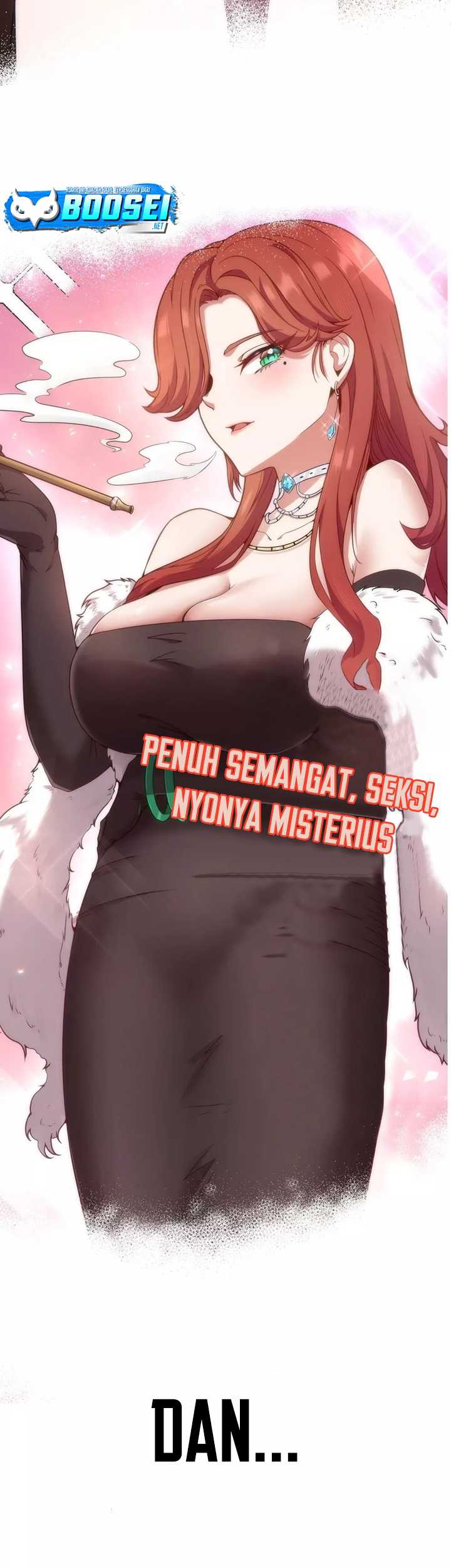 This Hero is a Money Supremacist Chapter 0.1 - halaman 9