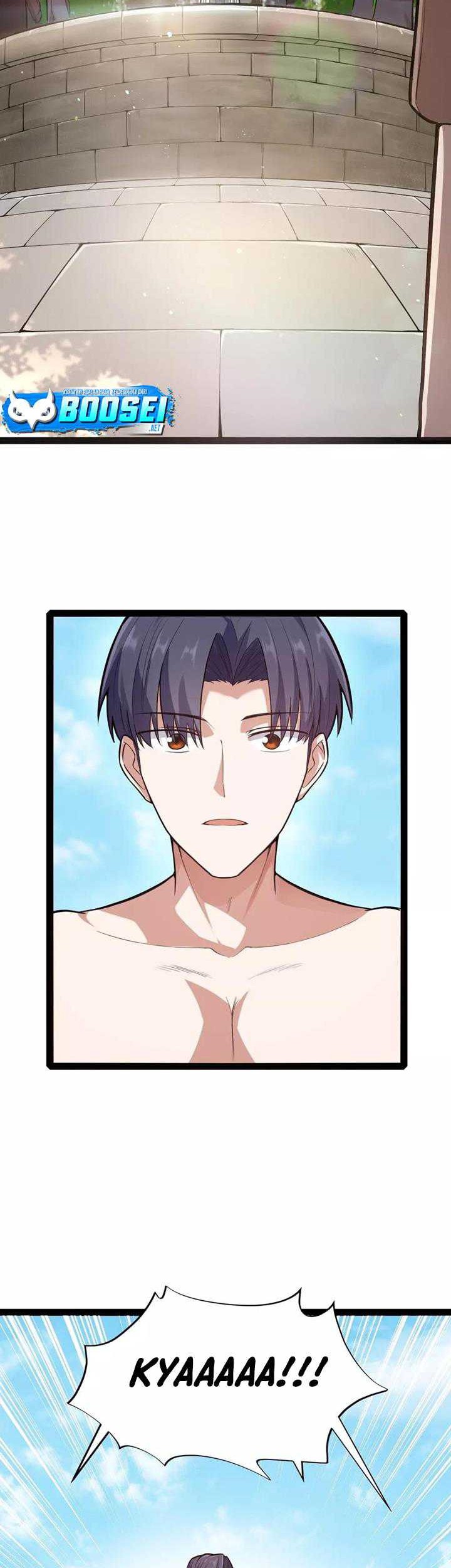 This Hero is a Money Supremacist Chapter 1 - halaman 24