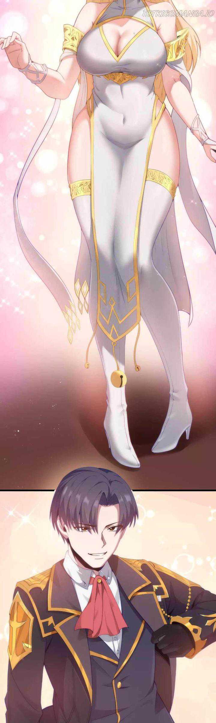 This Hero is a Money Supremacist Chapter 3 - halaman 13