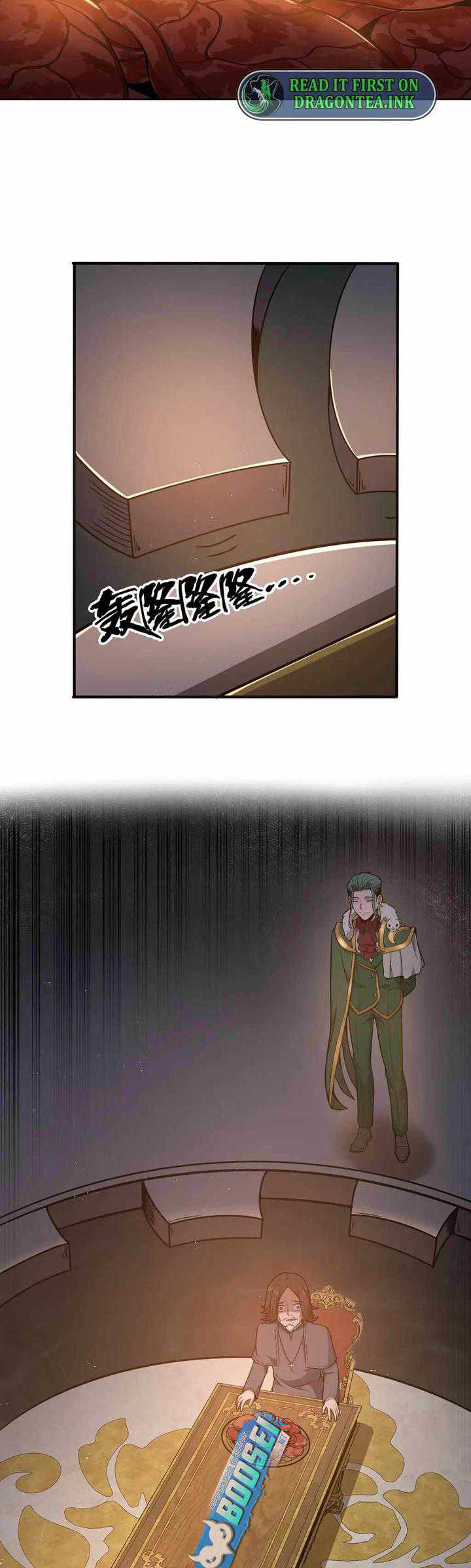 This Hero is a Money Supremacist Chapter 4 - halaman 16