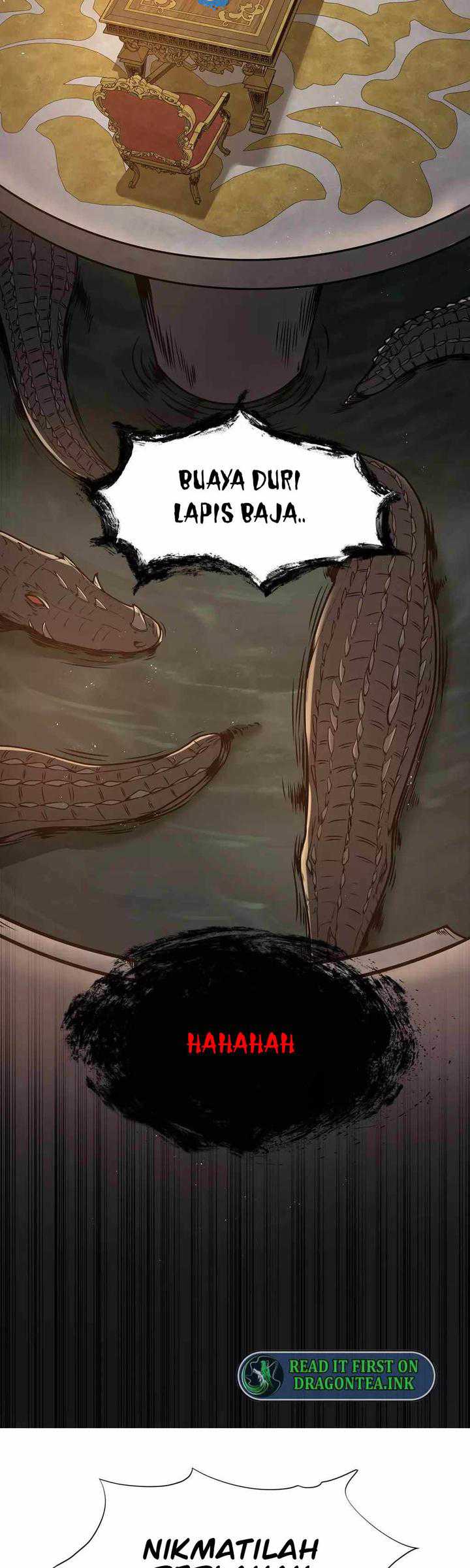 This Hero is a Money Supremacist Chapter 4 - halaman 17