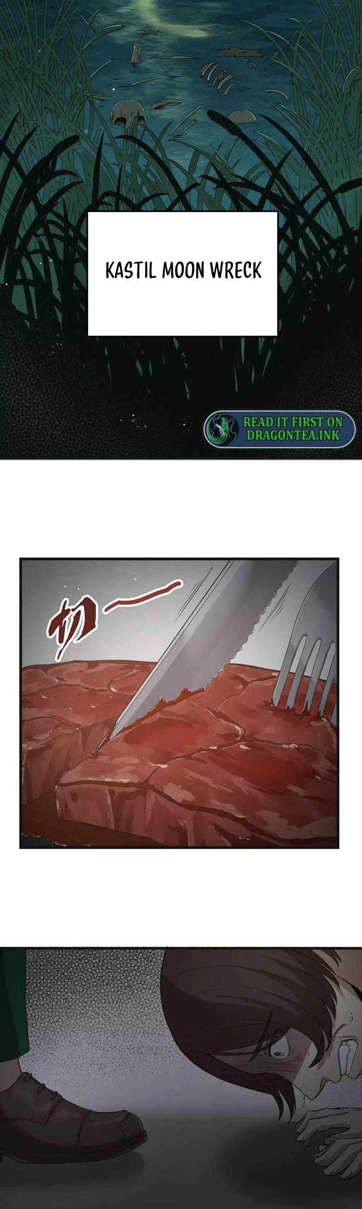 This Hero is a Money Supremacist Chapter 4 - halaman 8