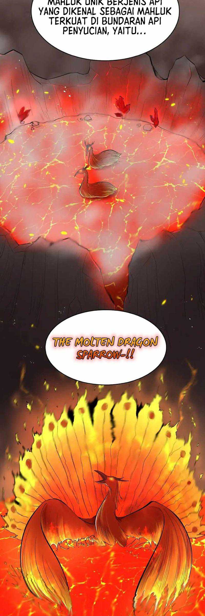 This Hero is a Money Supremacist Chapter 5 - halaman 26