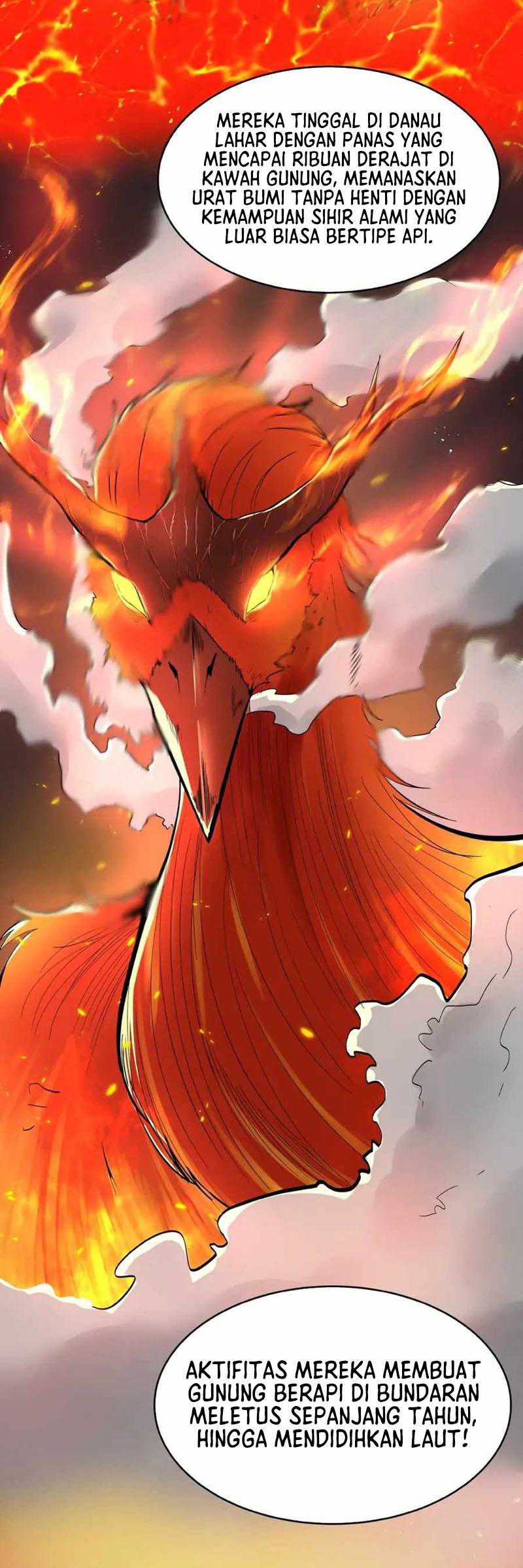 This Hero is a Money Supremacist Chapter 5 - halaman 27