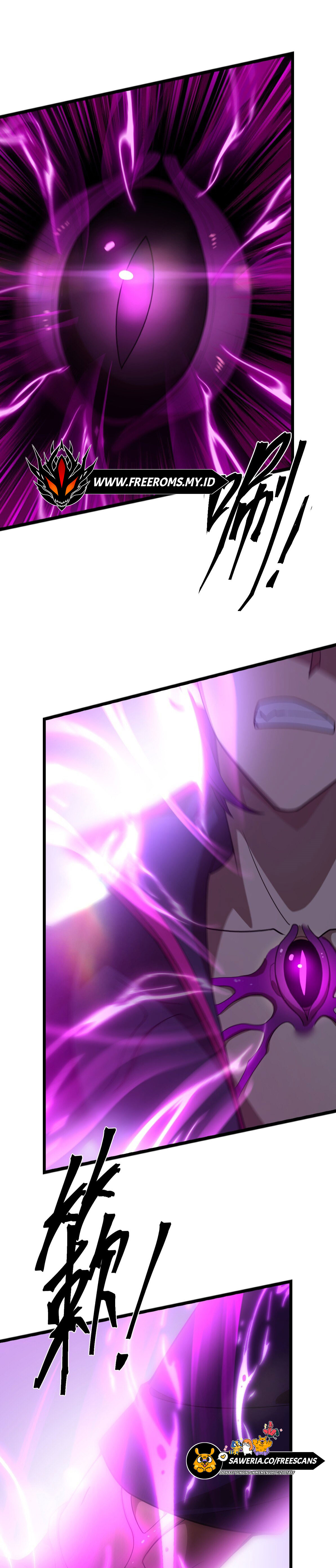 This Human Became the Bizarro Lord Chapter 1 - halaman 13
