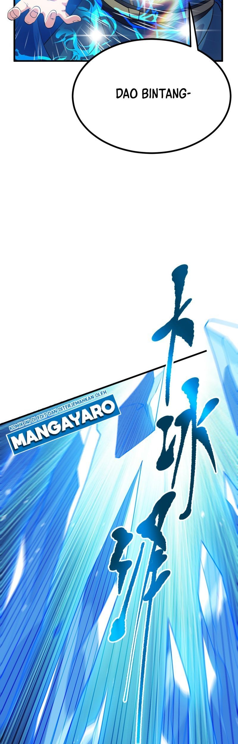 This Human Immortal Is Too Serious Chapter 1 - halaman 70